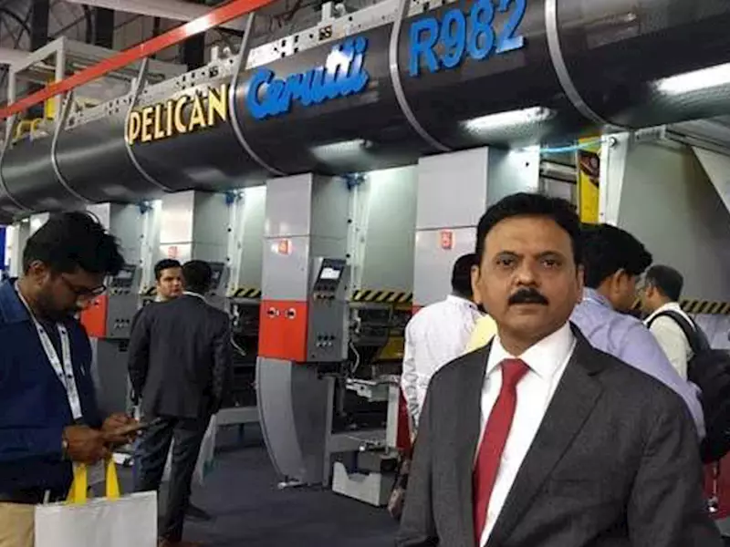 Pelican Rotoflex gears up for Industry 4.0