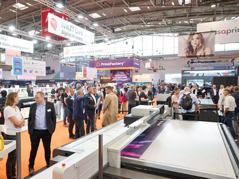 Fespa Middle East set to return in 2025