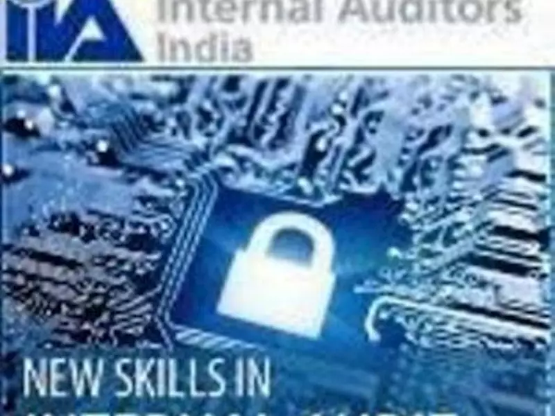 NATIONAL CONFERENCE 2016 “NEW SKILLS FOR THE INTERNAL AUDITOR”