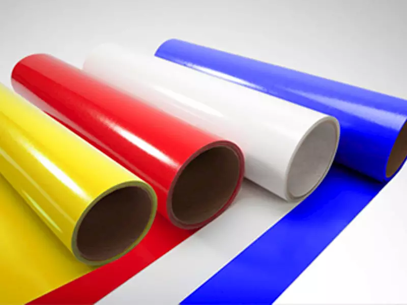 Pamex 2024: All India Plastics to display PVC sheets
