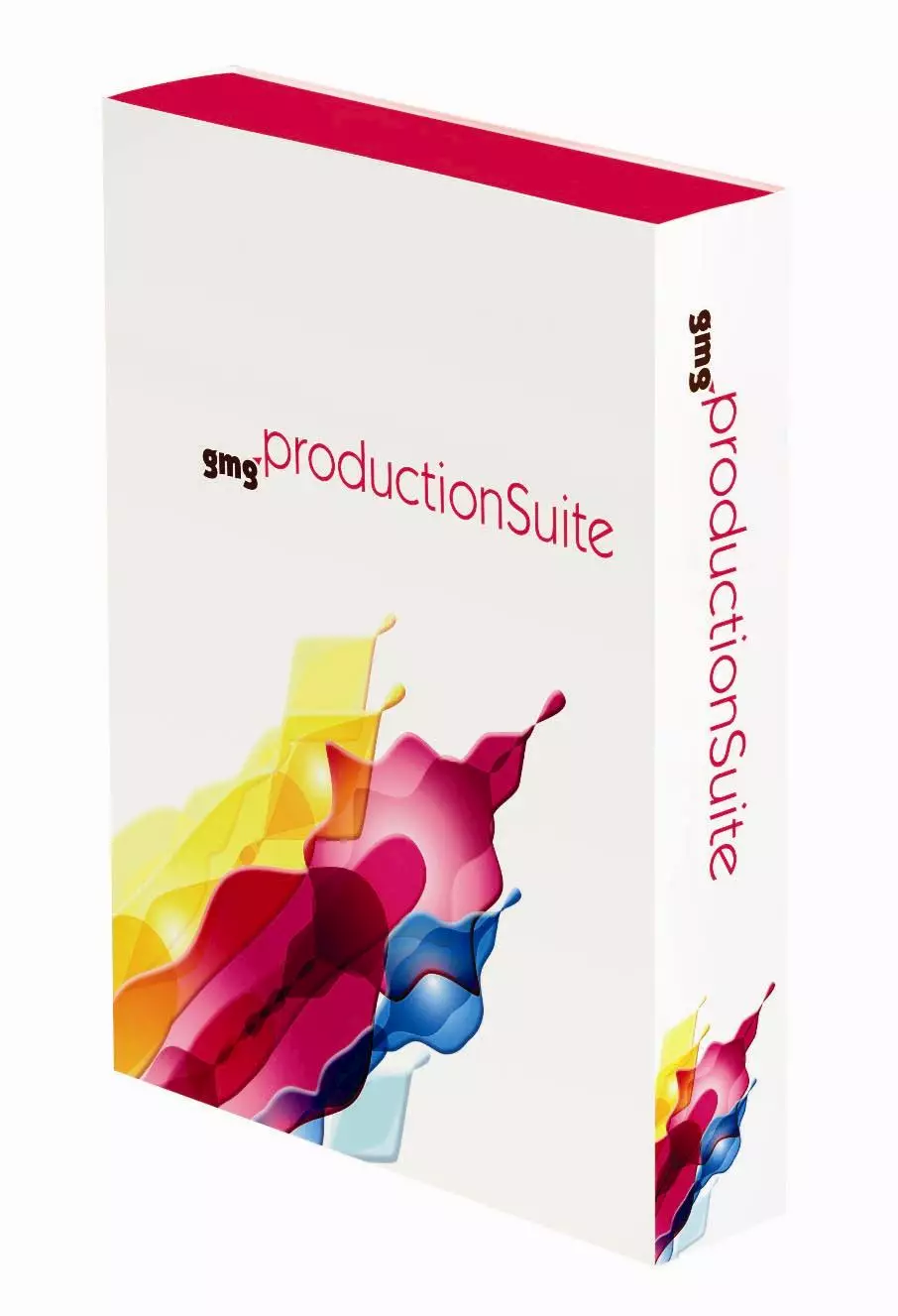 GMG ProductionSuite