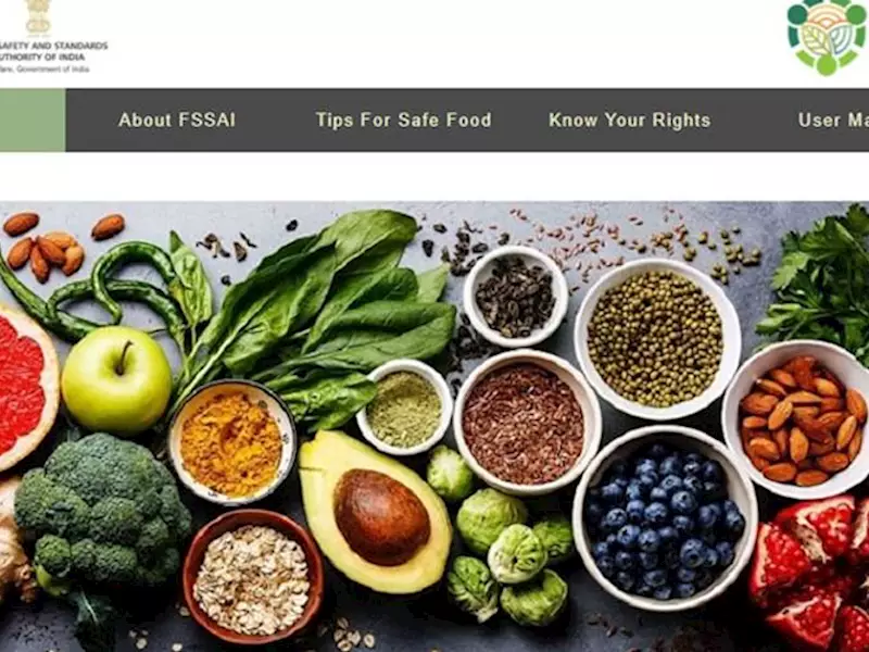 FSSAI reconstitutes scientific panels to notify food standards  