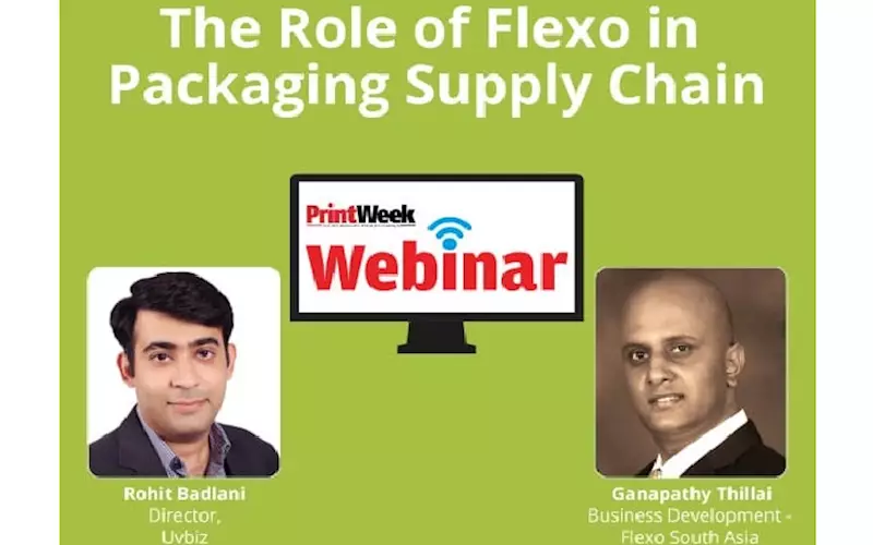 Esko-PrintWeek webinar to highlight role of flexo in packaging supply chain