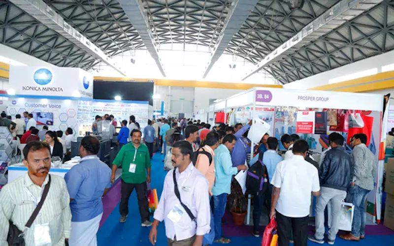 More than 250 exhibitors confirmed for PrintFair 2019