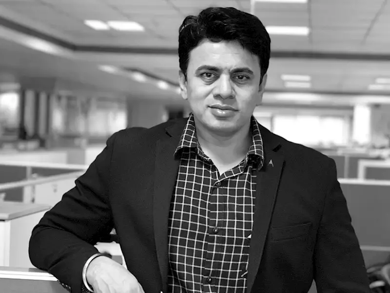 Haresh Nayak elevated as Posterscope Apac president and COO for DAN's media brands in India