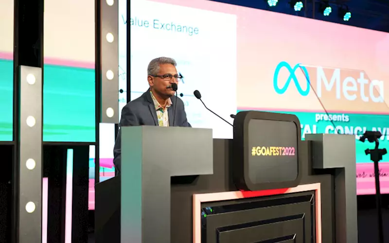 Goafest: Consumers prefer privacy over personalisation
