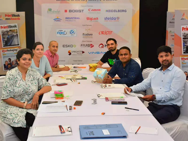 Creativity and innovation stand out on day two of Jury Day