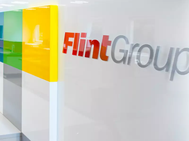 Flint Group launch new Flint Offset Packaging Solutions division