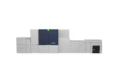 Xerox unveils suite of production print innovations