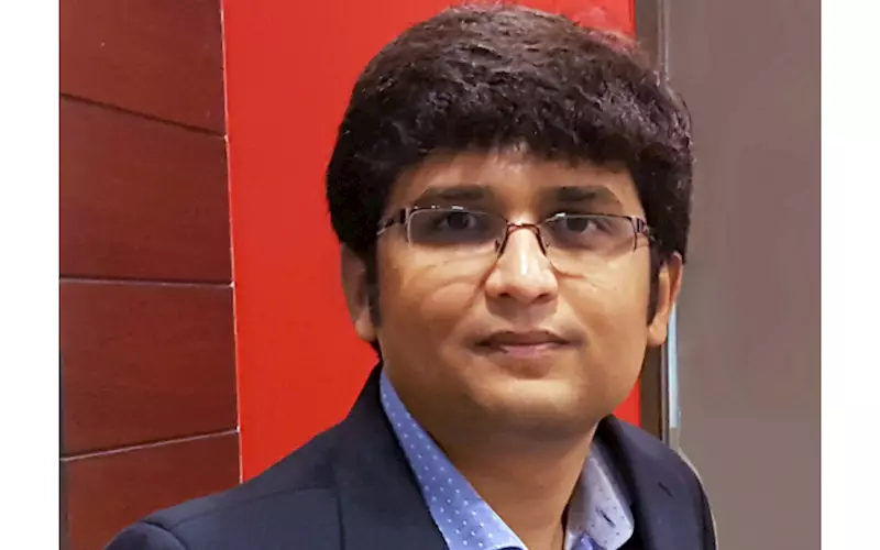 Rahul Jain: Innovate to venture into newer markets