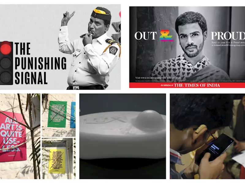 Indian agencies earn five shortlists for D&AD Awards 2020 