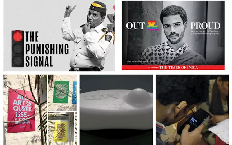 Indian agencies earn five shortlists for D&AD Awards 2020 