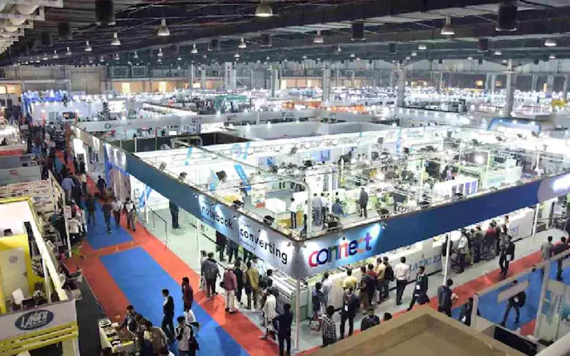 IPAMA cuts space charges for PrintPack India expo