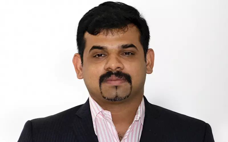 Sethunath Padmanabhan: Coatings will replace lamination