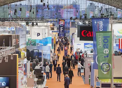 Fespa 2024 set to uncover new opportunities in print, signage 