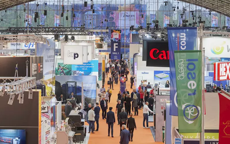 Fespa 2024 set to uncover new opportunities in print, signage 
