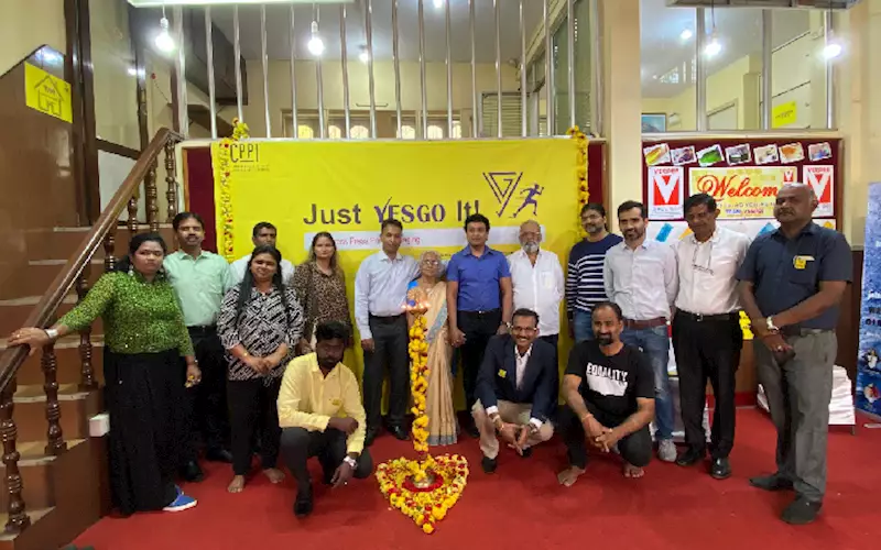 YesGo inaugurates Bengaluru branch