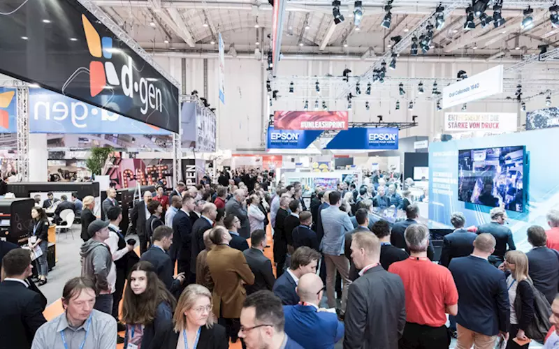 Fespa 2019 round-up: Top launches 