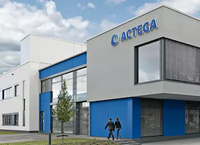 Actega looks towards innovative solutions in 2022