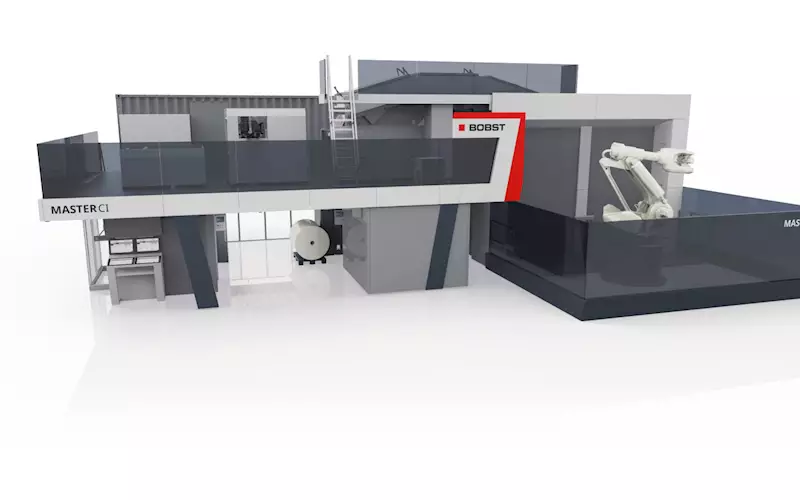 Bobst rolls out new machines focussed on brand owners challenges