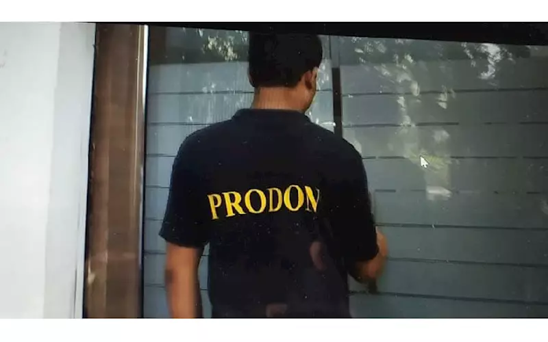 Prodon’s inclusive mission