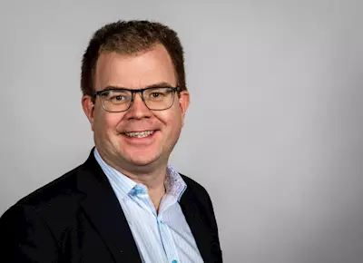 Stora Enso appoints David Ekberg as head of packaging division