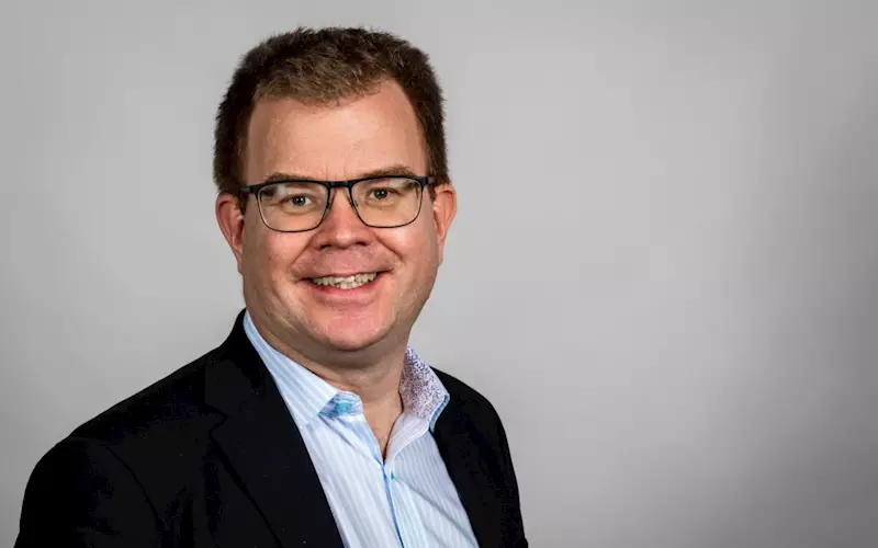 Stora Enso appoints David Ekberg as head of packaging division