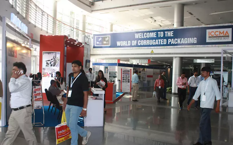 More than 120 exhibitors book for IndiaCorr Expo 2019