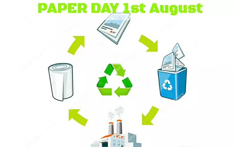 All India celebrations planned for Paper Day