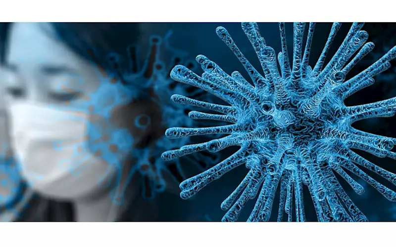 The untethered outbreak of coronavirus and its impact on print  - The Noel D'Cunha Sunday Column