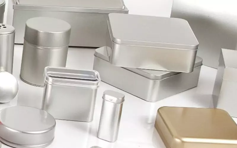 JSW launches Platina tinplates for packaging