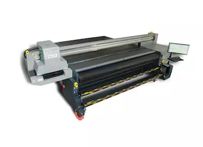 Monotech Systems to highlight UV printing solutions 