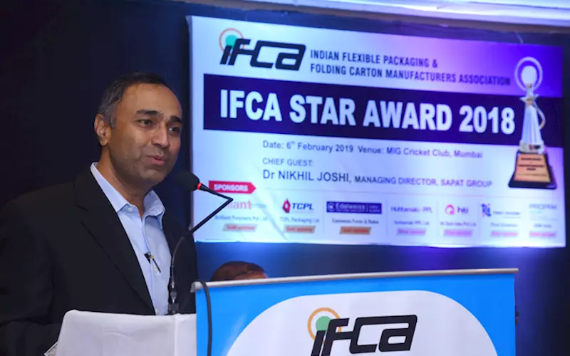 ITC, Huhtamaki PPL score big at IFCA Star awards 2018