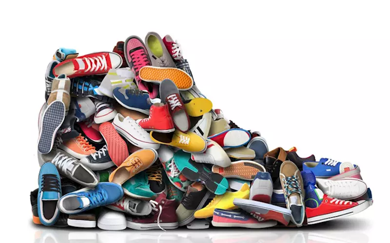 The top 10 shoe brands in Asia-Pacific 