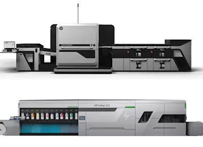 Drupa delayed, but HP will march on