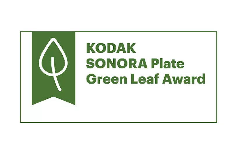 Amar Ujala, Concord Printing win Sonora Green Leaf Award 2019