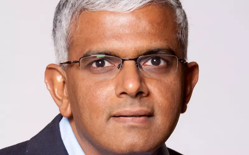 P&G India to elevate LV Vaidyanathan as CEO