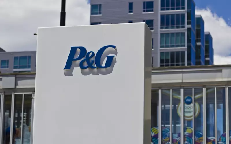 P&G to make ads accessible to people with impairments