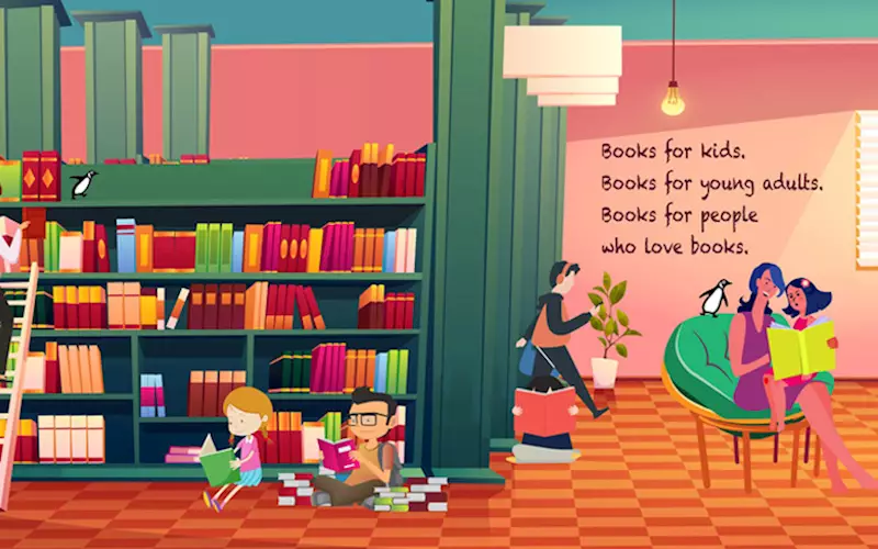 PRH India launches exclusive social media page for young readers