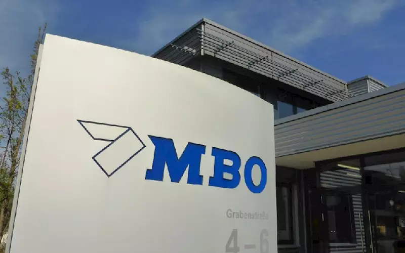 Heidelberg to takeover MBO Group