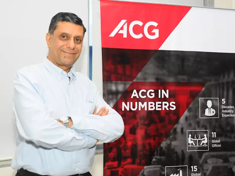 ACG adds coating line at Shirwal facility