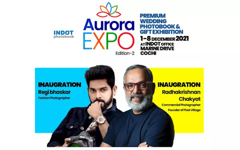 Indot’s digital print magic at Aurora Expo