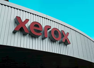 Xerox reports mixed Q2 results