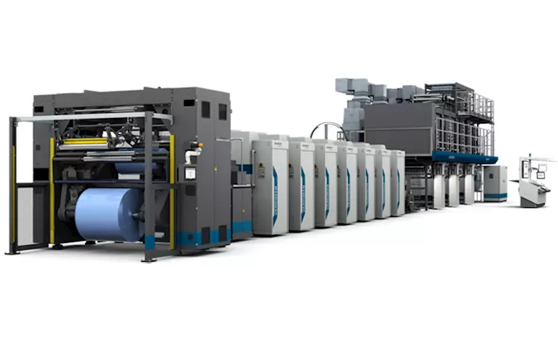 How effective is offset in packaging printing now?