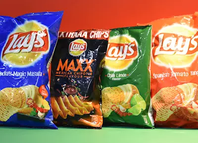 PepsiCo to set up Rs 514-crore snack manufacturing plant in UP