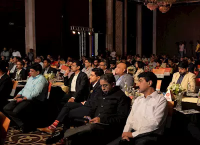 Watch PrintWeek India Awards 2018 on BTVi