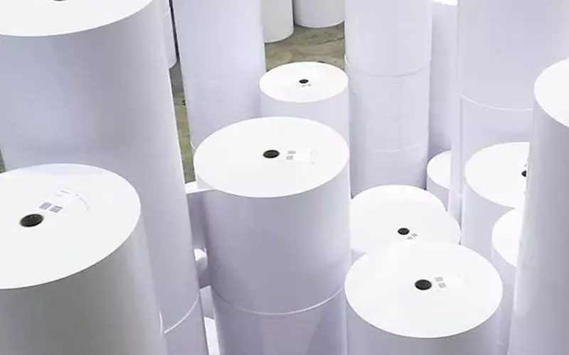 Paper industry roundup for July 2023