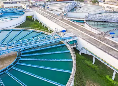 Additional 8.56-bn cubic metres of wastewater a year needs to be treated