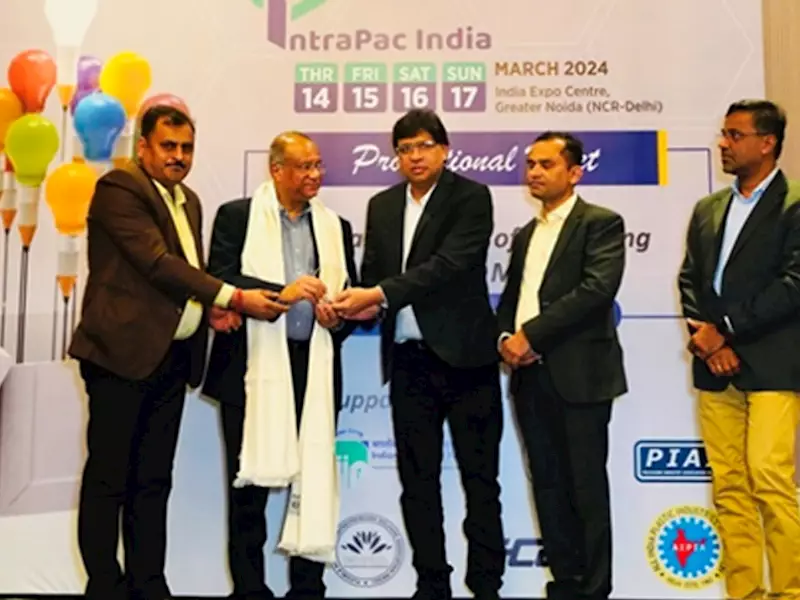 IPAMA, IIP host successful promotional meet in Delhi 