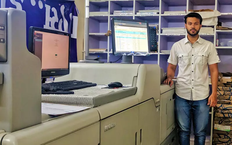 Indore’s Indo-Scan upgrades capabilities with Ricoh